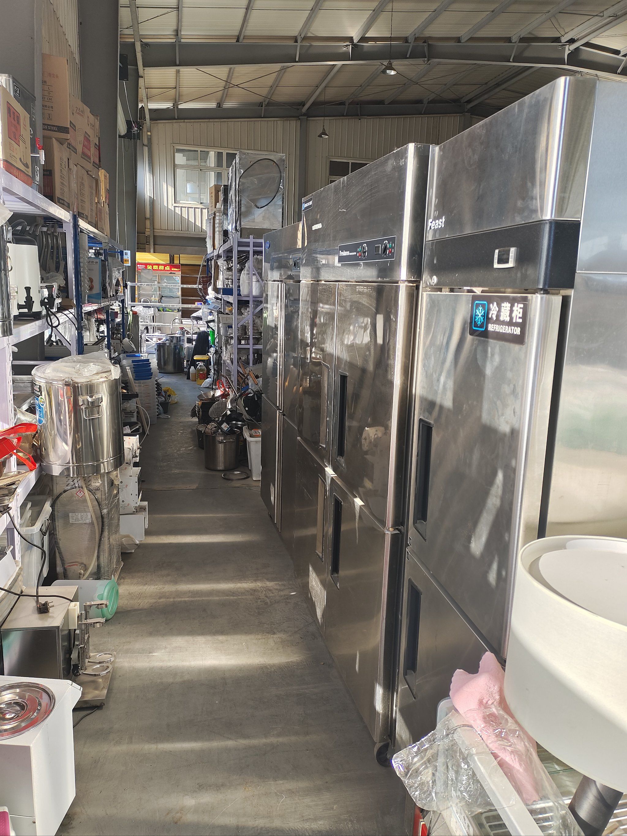 宣威最新苏州二手设备高价回收方法分析(最方便真实的宣威苏州二手机械设备回收方法)